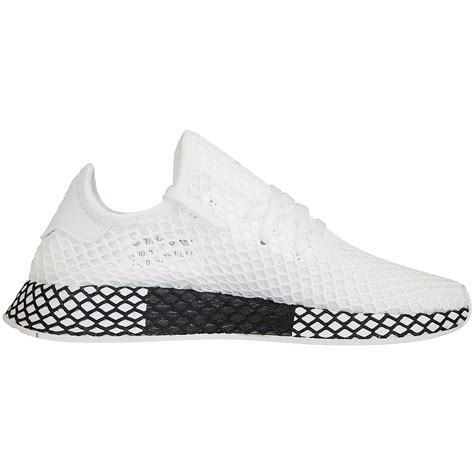 adidas deerupt herren schwarz weiß|Buy Deerupt Shoes: New Releases & Iconic Styles .